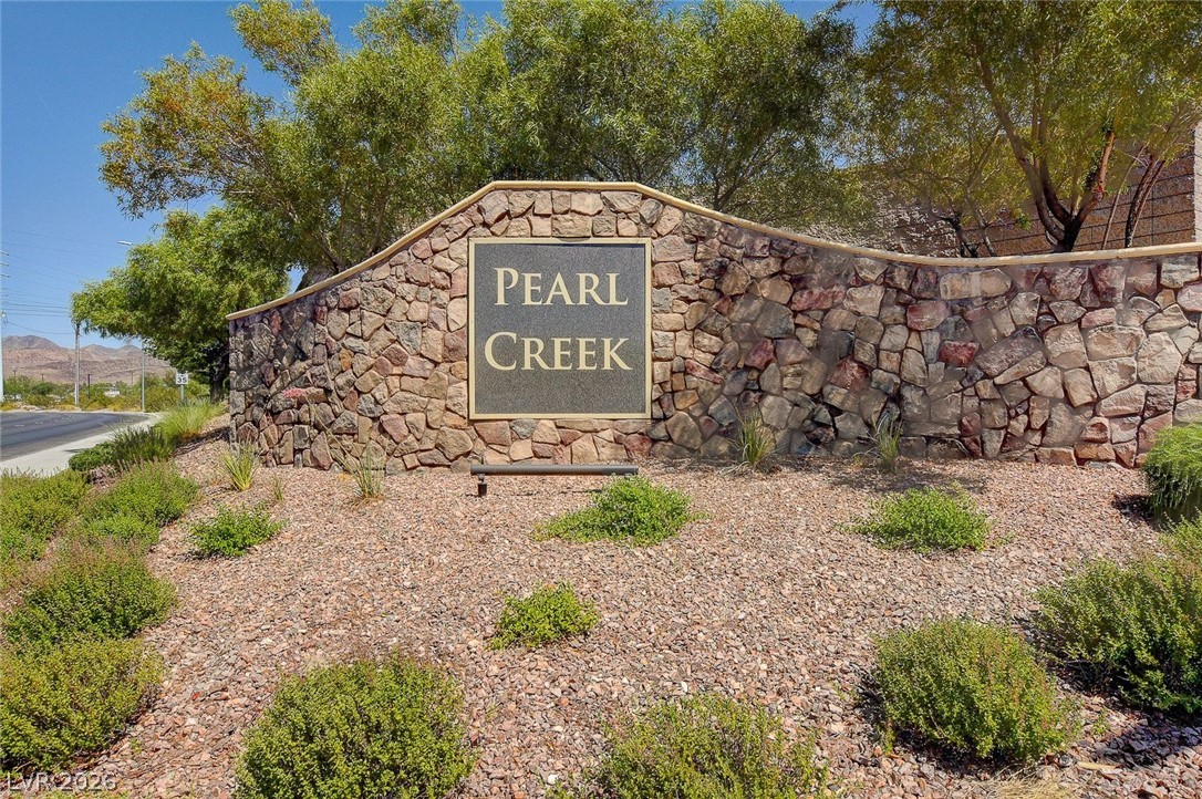 721 Gorringe Ridge Court Henderson NV 89002