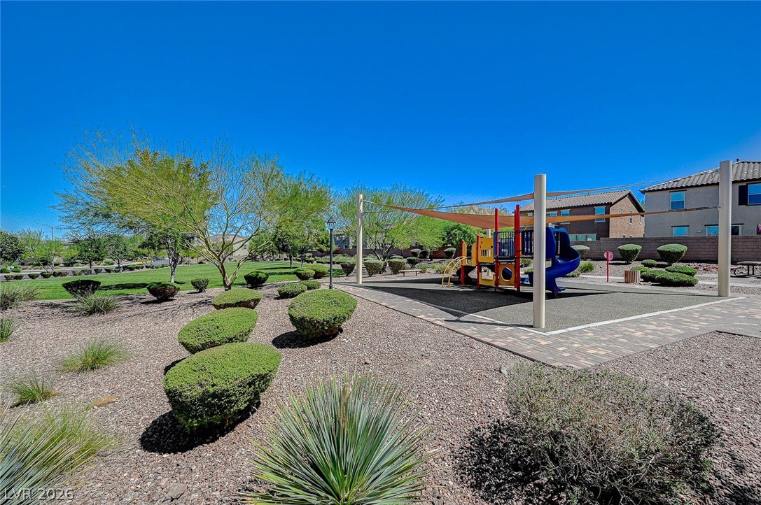 721 Gorringe Ridge Court Henderson NV 89002