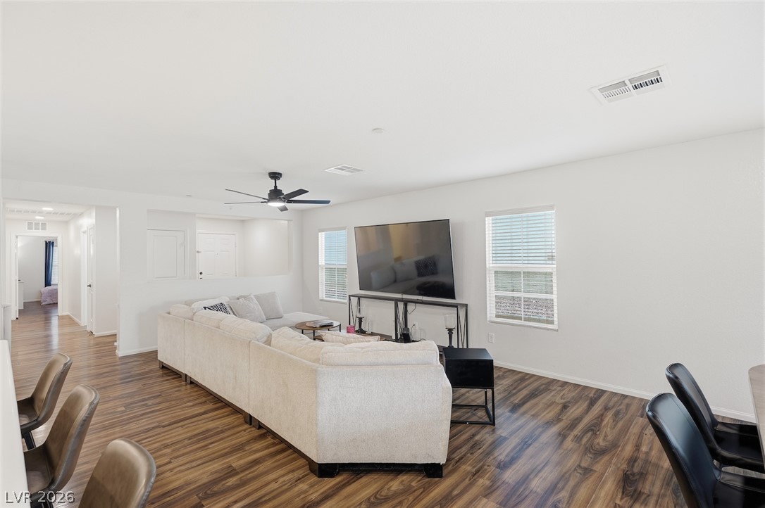 721 Gorringe Ridge Court Henderson NV 89002