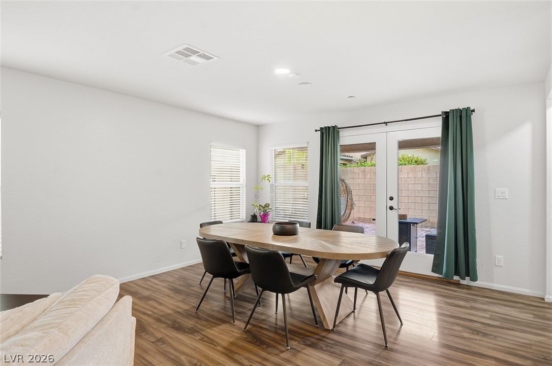 721 Gorringe Ridge Court Henderson NV 89002