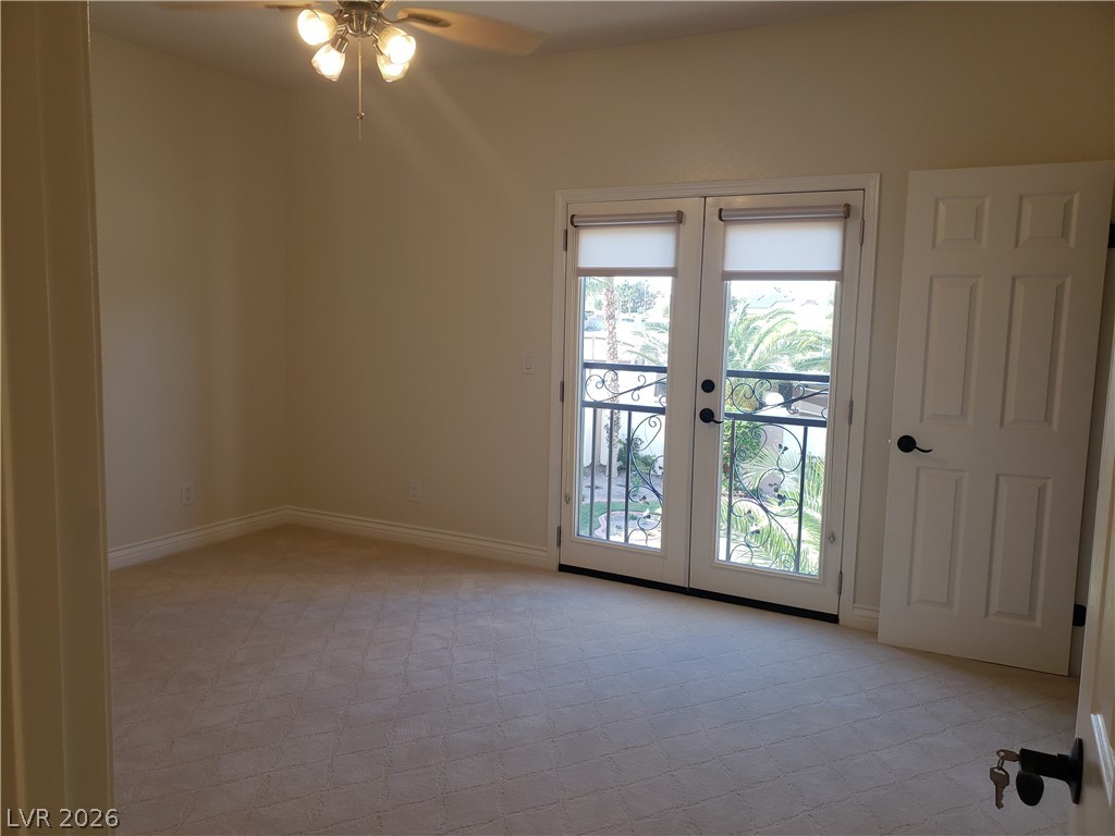 7261 Obannon Drive Las Vegas NV 89117