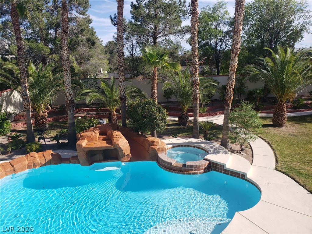 7261 Obannon Drive Las Vegas NV 89117