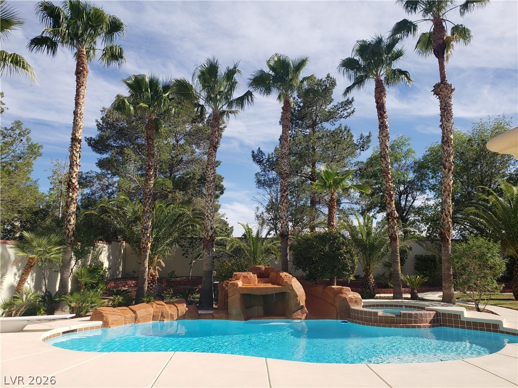 7261 Obannon Drive Las Vegas NV 89117