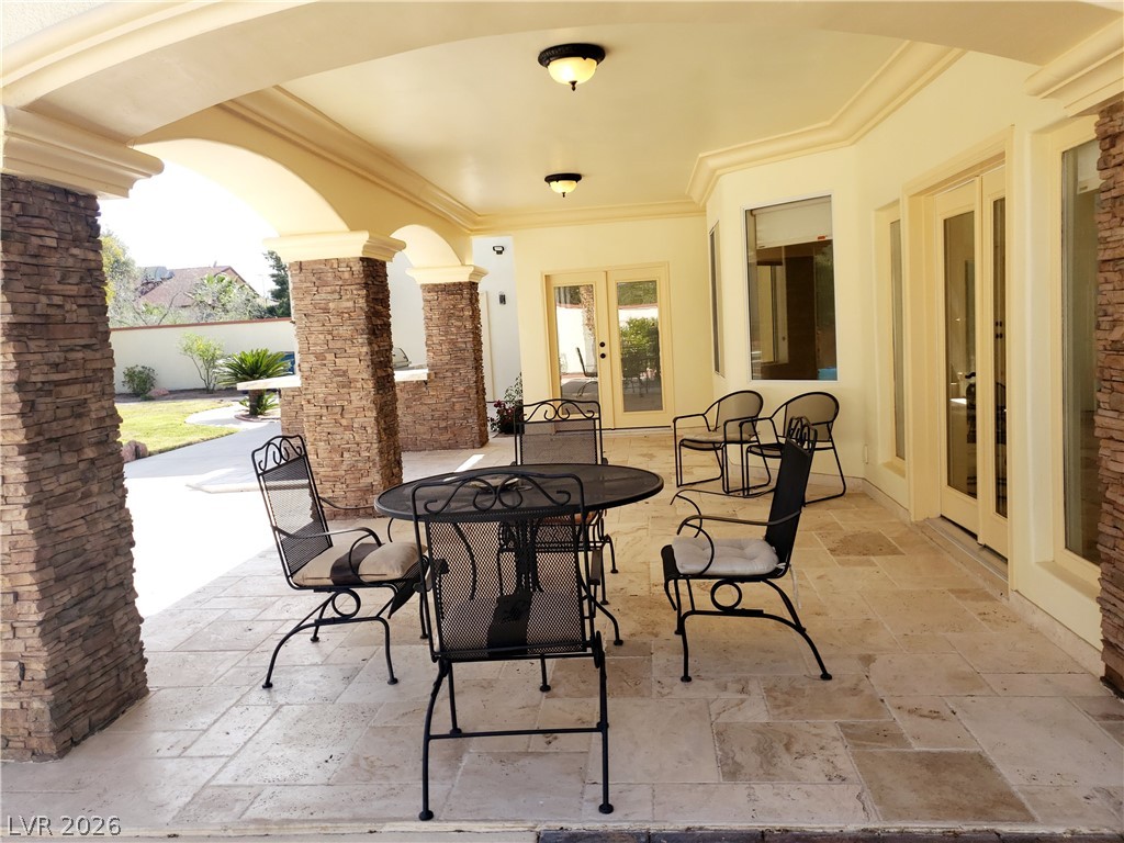 7261 Obannon Drive Las Vegas NV 89117