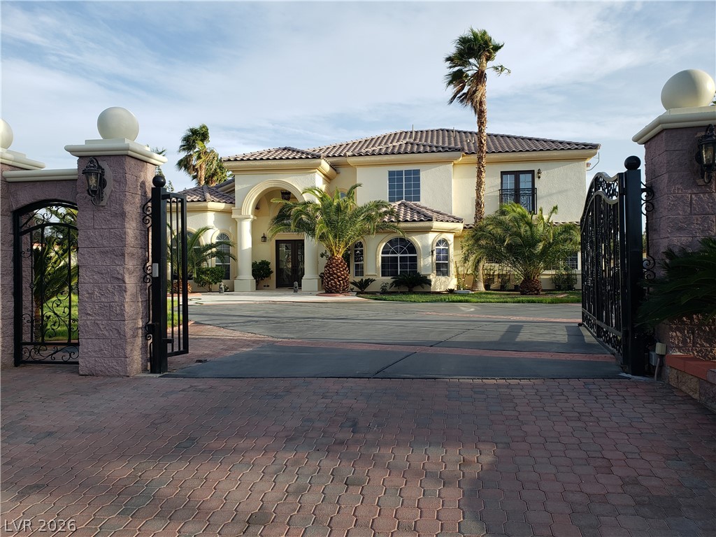 7261 Obannon Drive Las Vegas NV 89117