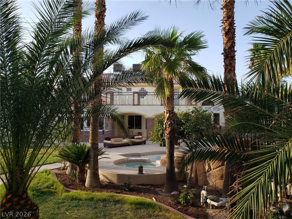7261 Obannon Drive Las Vegas NV 89117