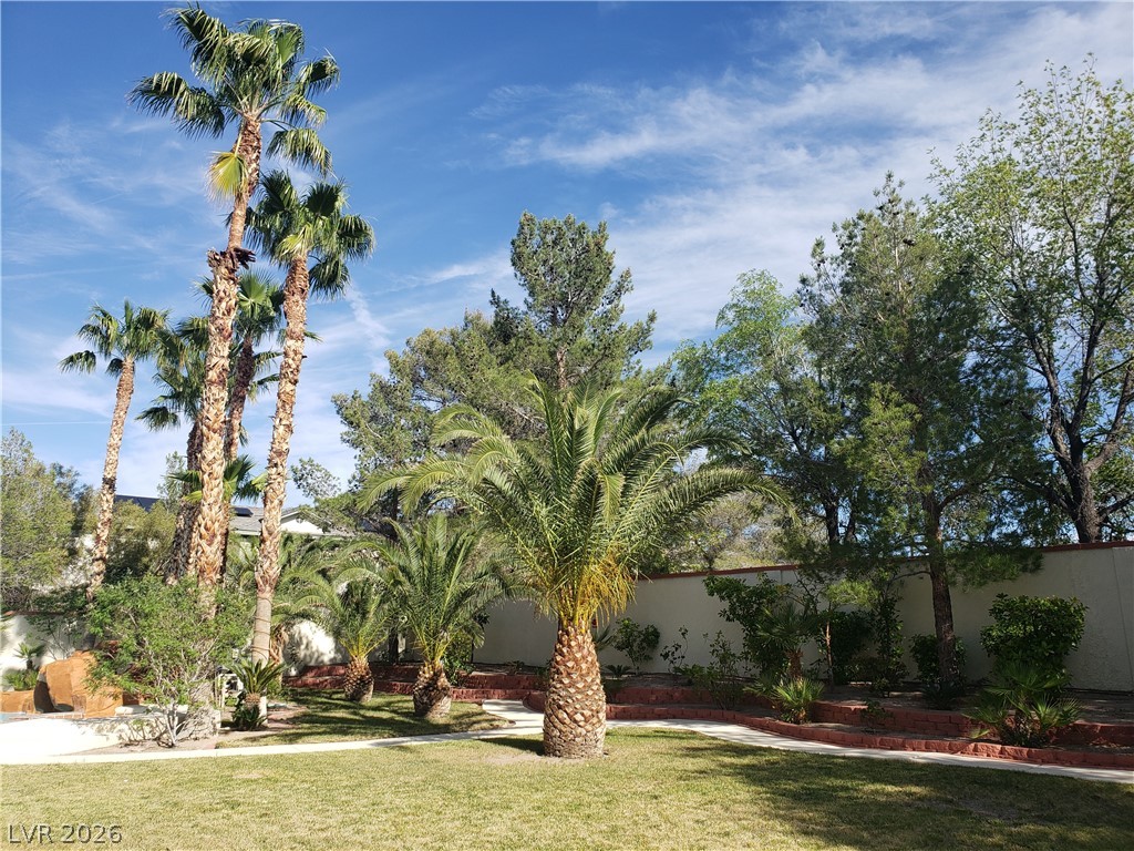 7261 Obannon Drive Las Vegas NV 89117