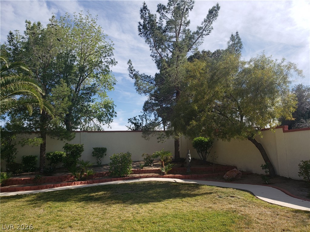 7261 Obannon Drive Las Vegas NV 89117