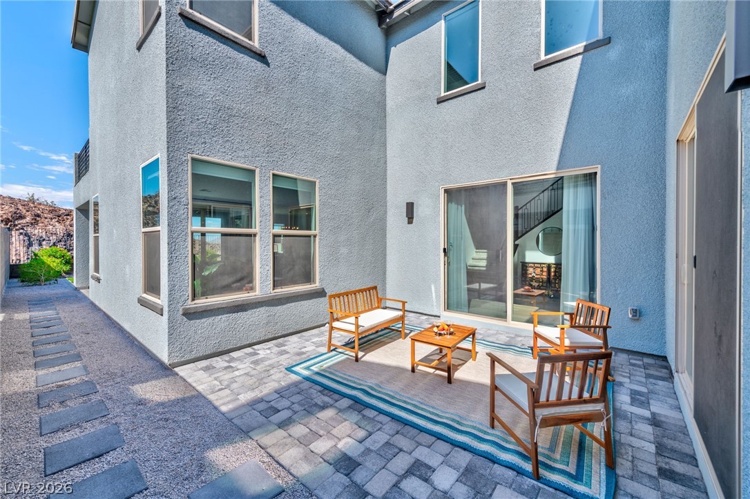 2004 Peaceful Mesa Court Henderson NV 89052