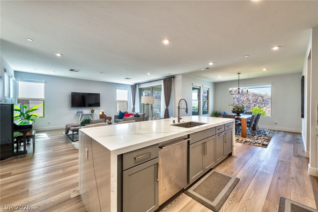 2004 Peaceful Mesa Court Henderson NV 89052