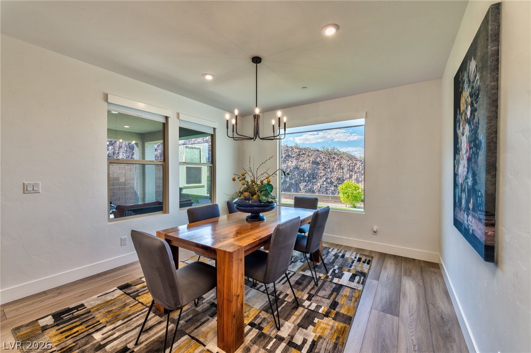 2004 Peaceful Mesa Court Henderson NV 89052