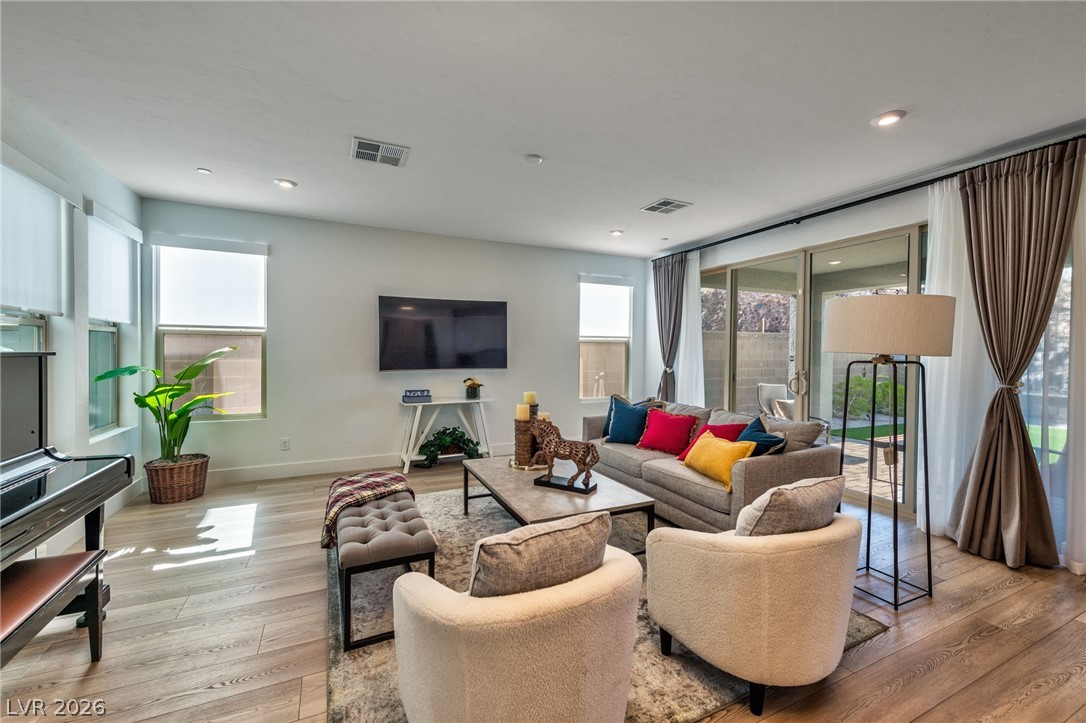 2004 Peaceful Mesa Court Henderson NV 89052