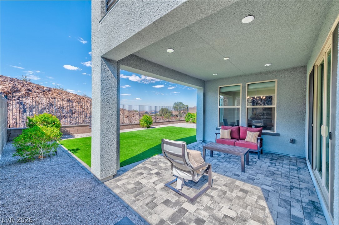 2004 Peaceful Mesa Court Henderson NV 89052