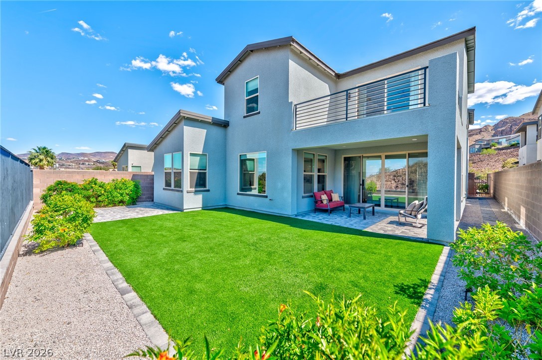 2004 Peaceful Mesa Court Henderson NV 89052