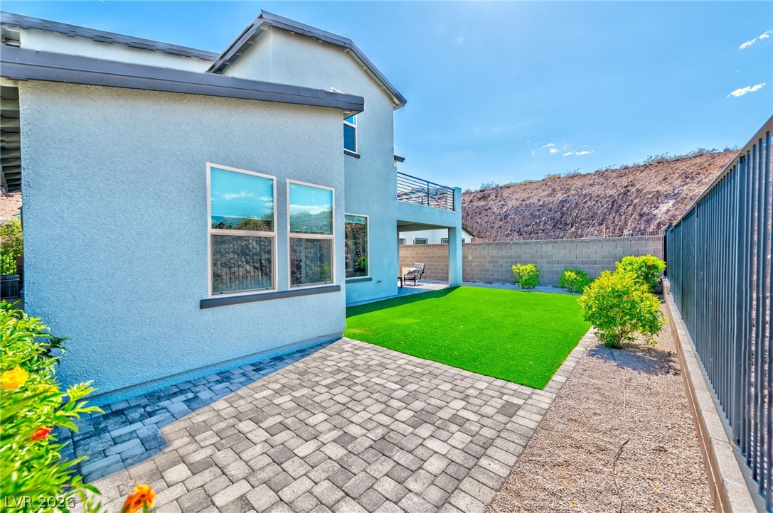 2004 Peaceful Mesa Court Henderson NV 89052