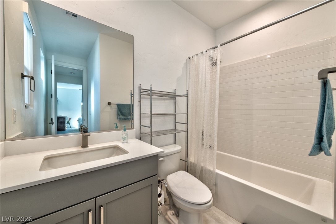 2004 Peaceful Mesa Court Henderson NV 89052
