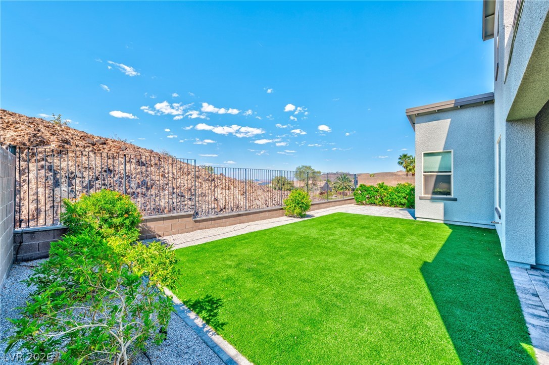 2004 Peaceful Mesa Court Henderson NV 89052