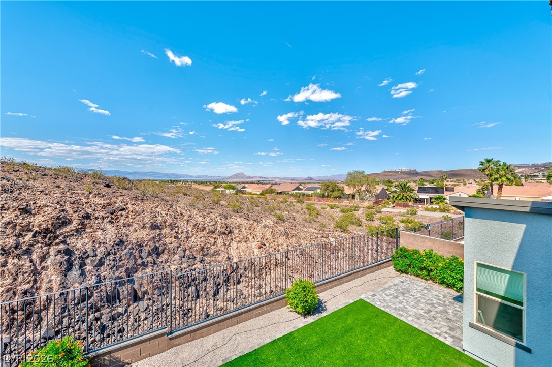 2004 Peaceful Mesa Court Henderson NV 89052