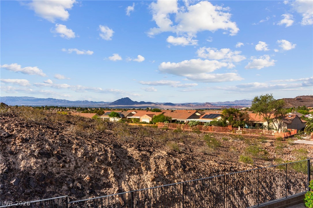 2004 Peaceful Mesa Court Henderson NV 89052