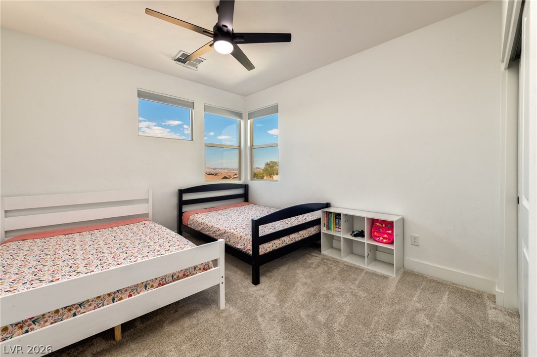 2004 Peaceful Mesa Court Henderson NV 89052