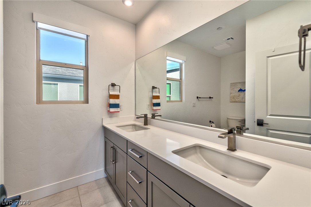 2004 Peaceful Mesa Court Henderson NV 89052