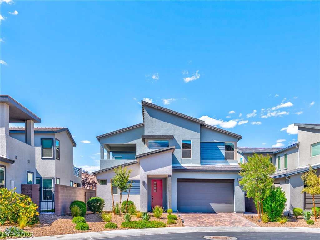 2004 Peaceful Mesa Court Henderson NV 89052