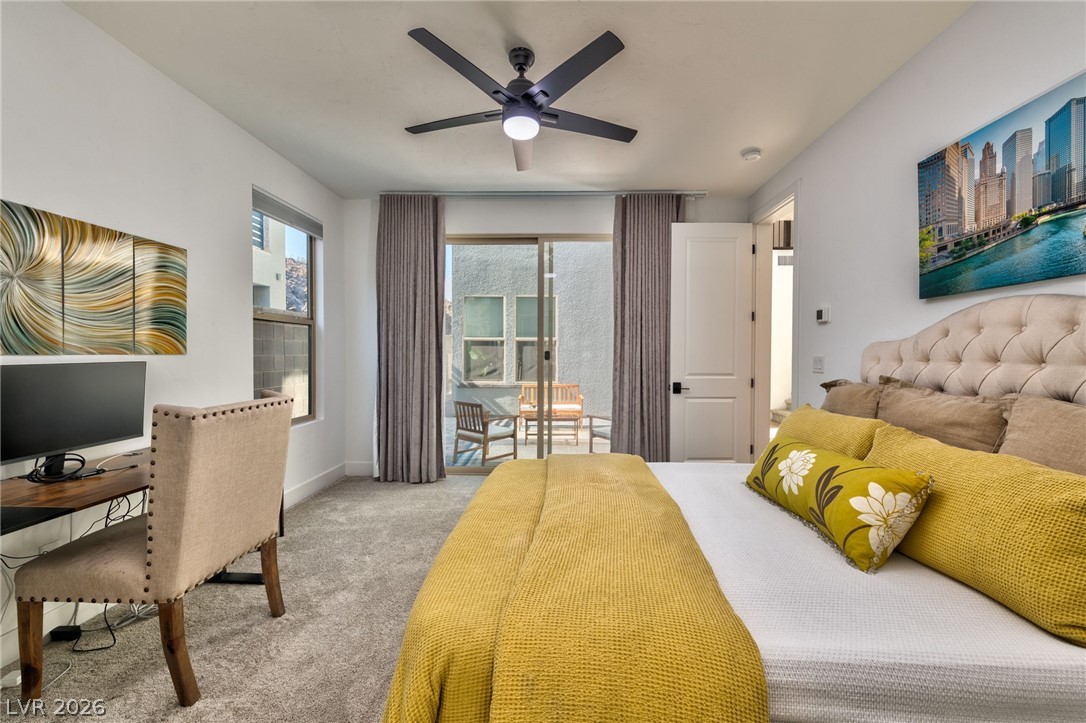 2004 Peaceful Mesa Court Henderson NV 89052