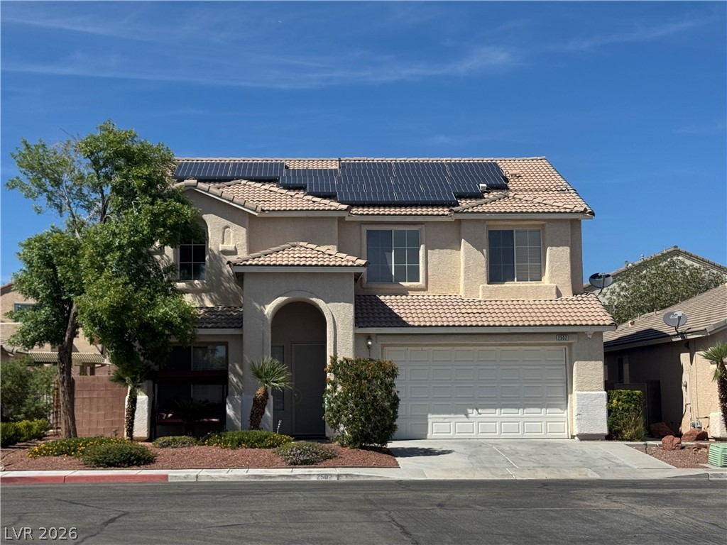 2502 Parasail Point Avenue North Las Vegas NV 89031