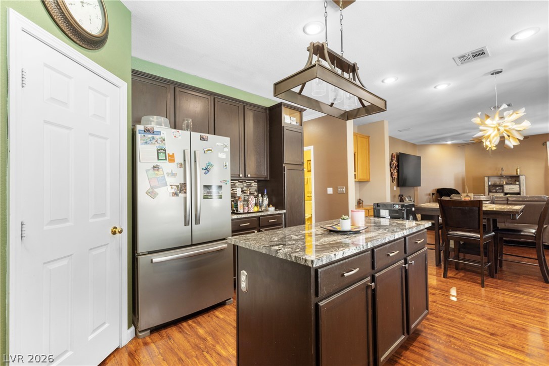 2502 Parasail Point Avenue North Las Vegas NV 89031
