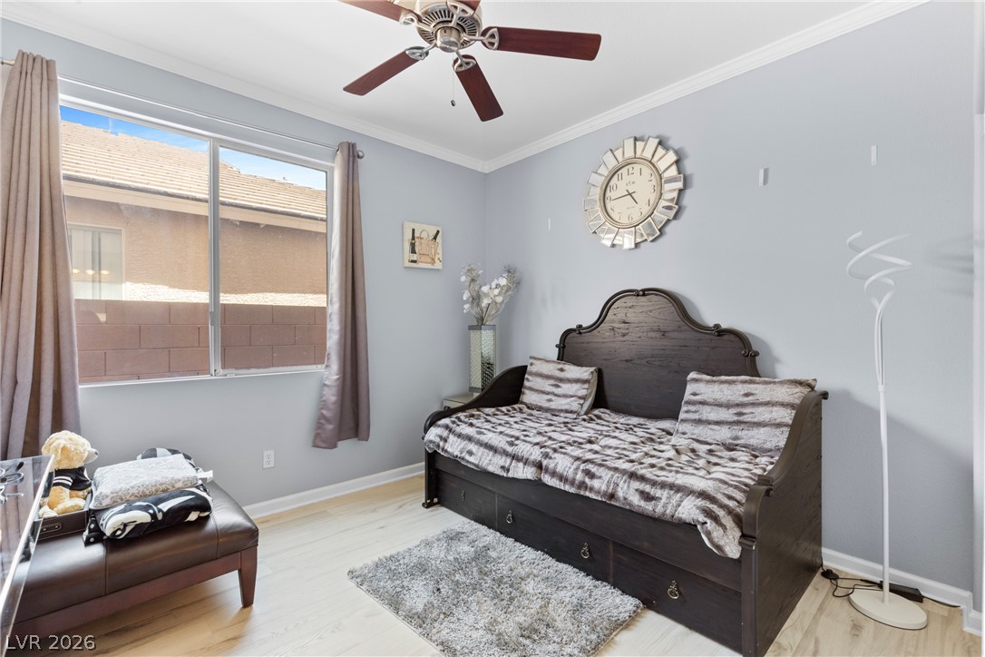 2502 Parasail Point Avenue North Las Vegas NV 89031