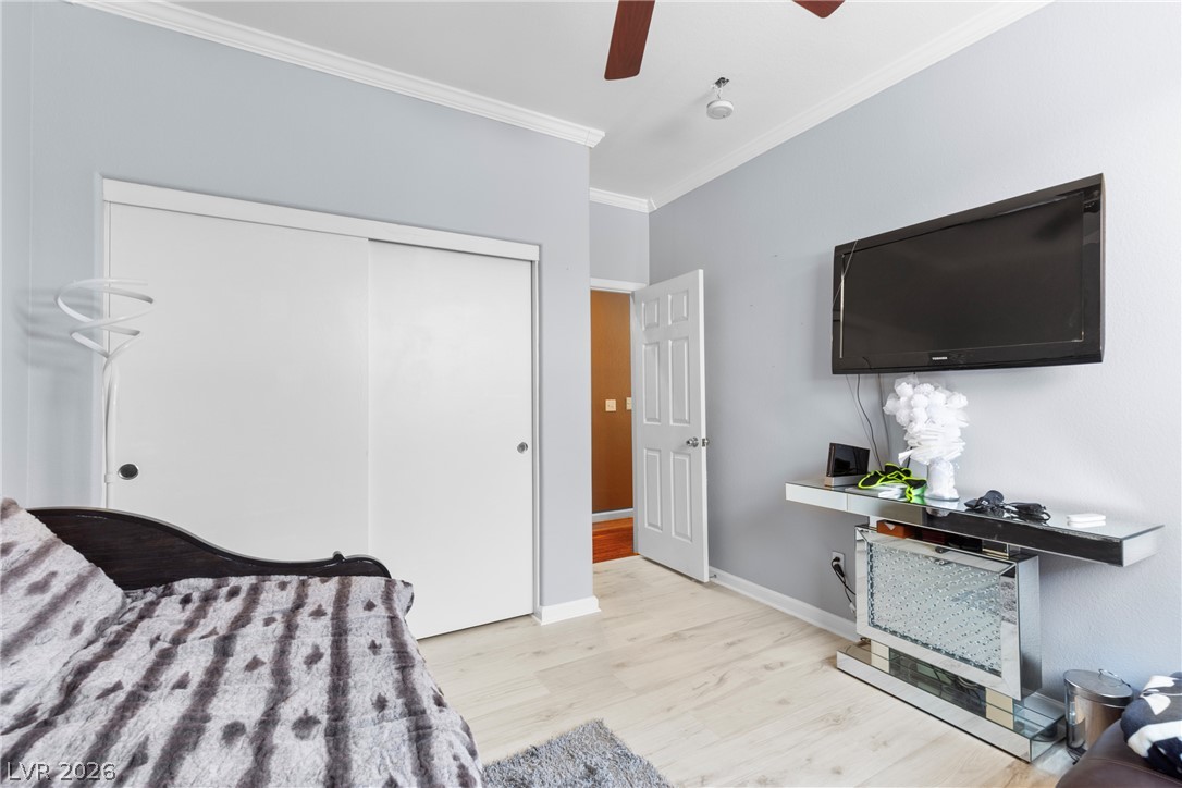 2502 Parasail Point Avenue North Las Vegas NV 89031