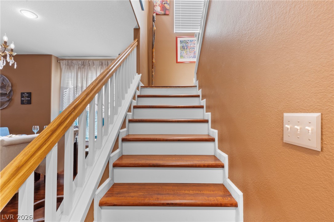 2502 Parasail Point Avenue North Las Vegas NV 89031