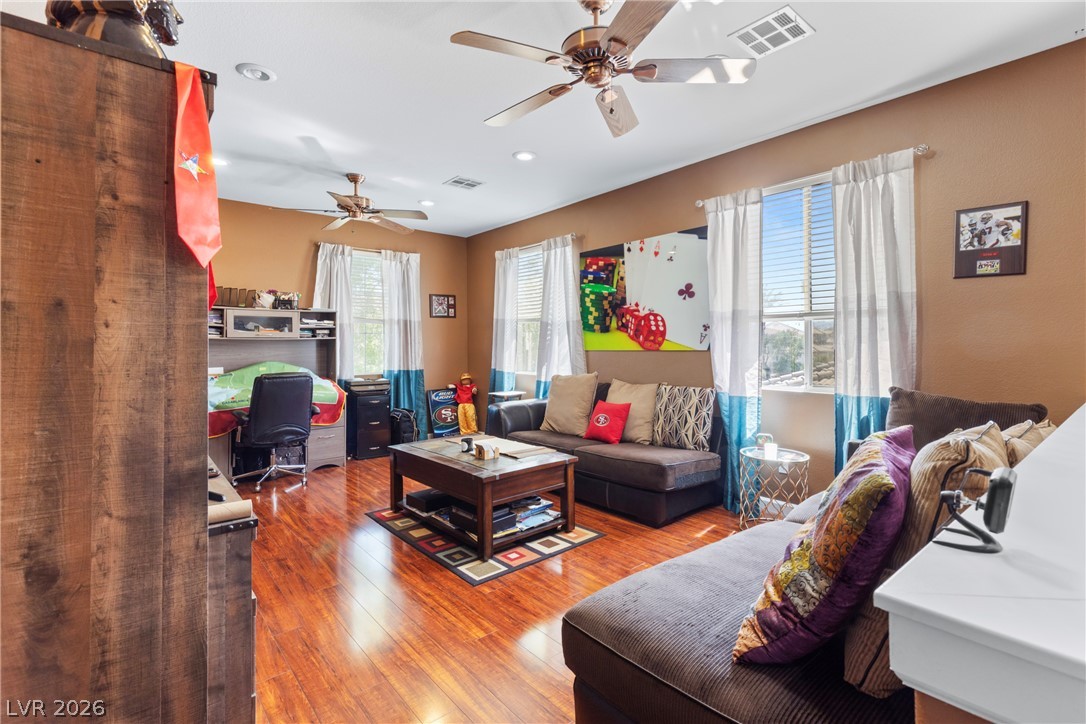 2502 Parasail Point Avenue North Las Vegas NV 89031