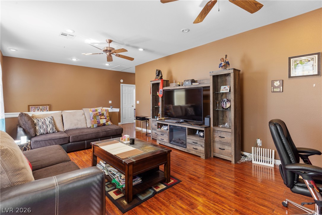 2502 Parasail Point Avenue North Las Vegas NV 89031