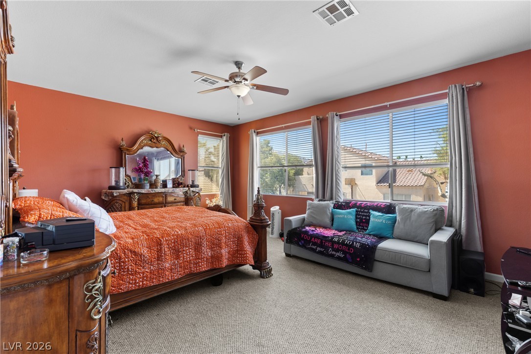 2502 Parasail Point Avenue North Las Vegas NV 89031