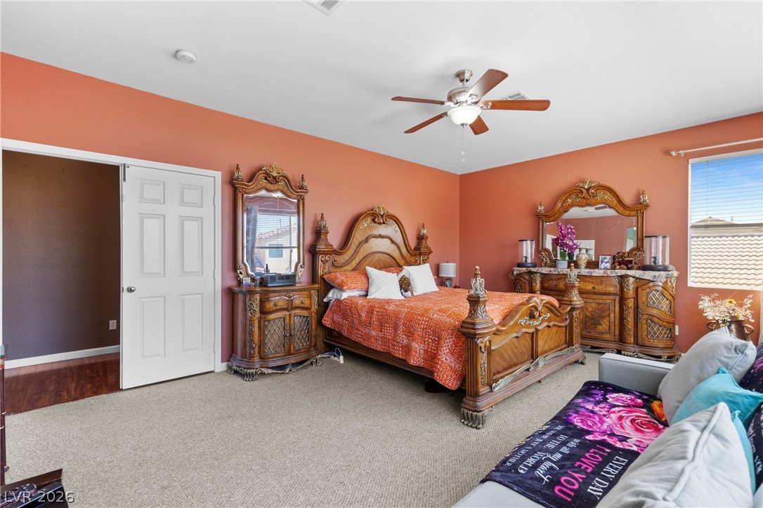 2502 Parasail Point Avenue North Las Vegas NV 89031