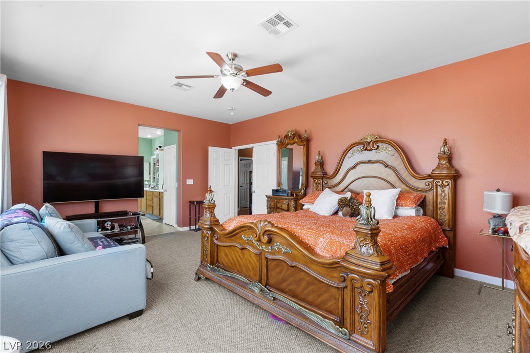 2502 Parasail Point Avenue North Las Vegas NV 89031