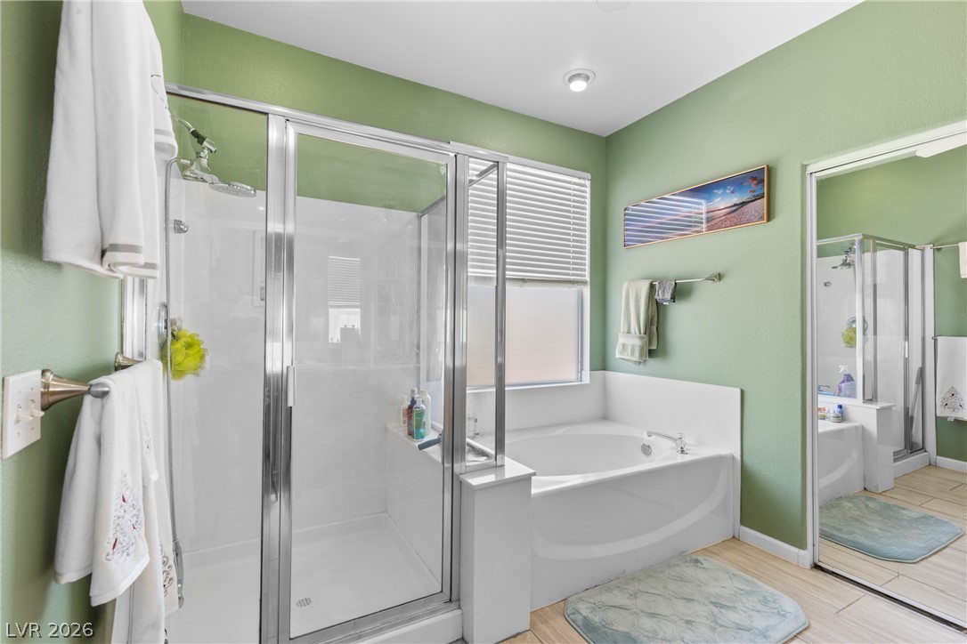 2502 Parasail Point Avenue North Las Vegas NV 89031