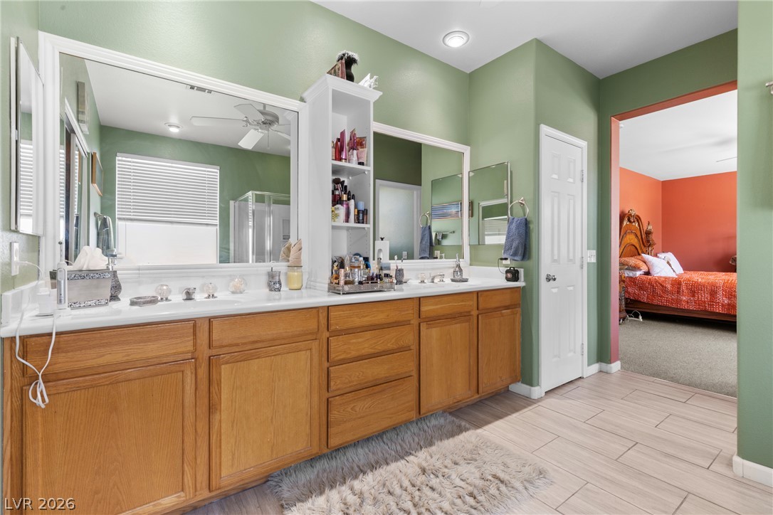 2502 Parasail Point Avenue North Las Vegas NV 89031