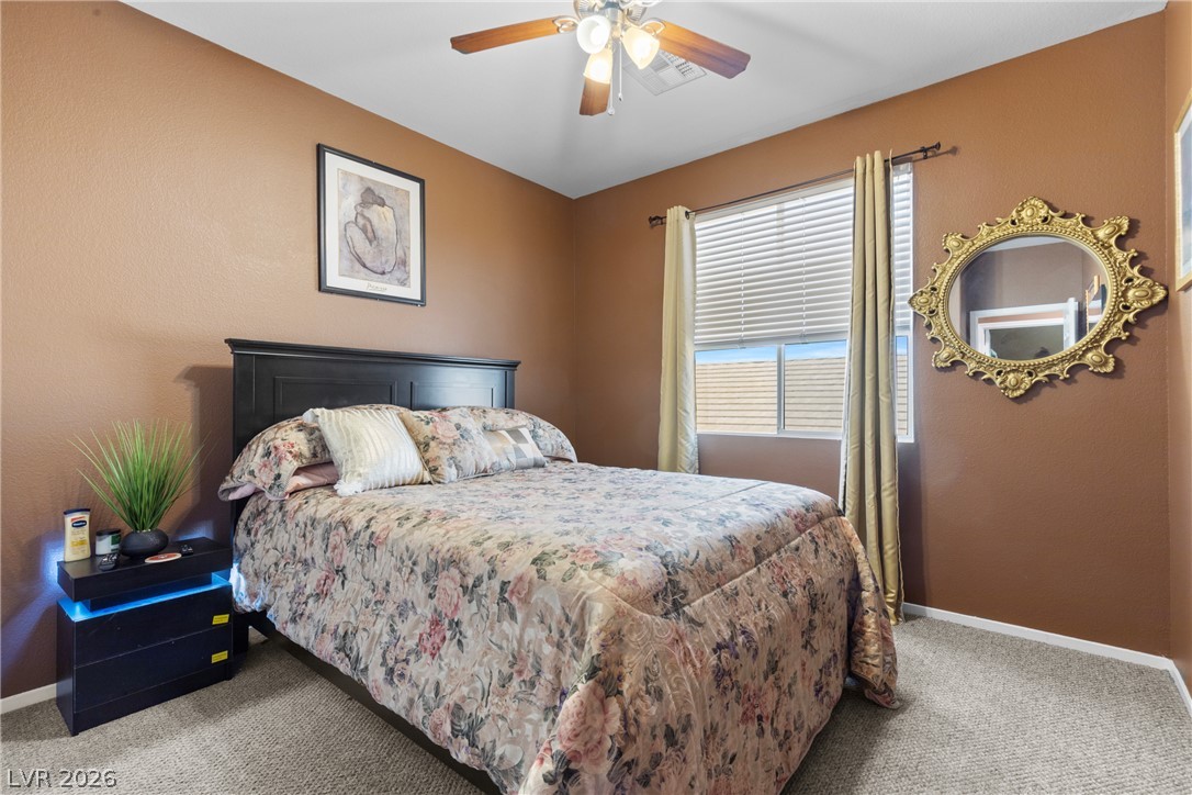 2502 Parasail Point Avenue North Las Vegas NV 89031