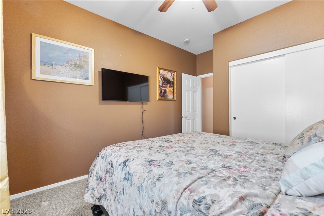 2502 Parasail Point Avenue North Las Vegas NV 89031