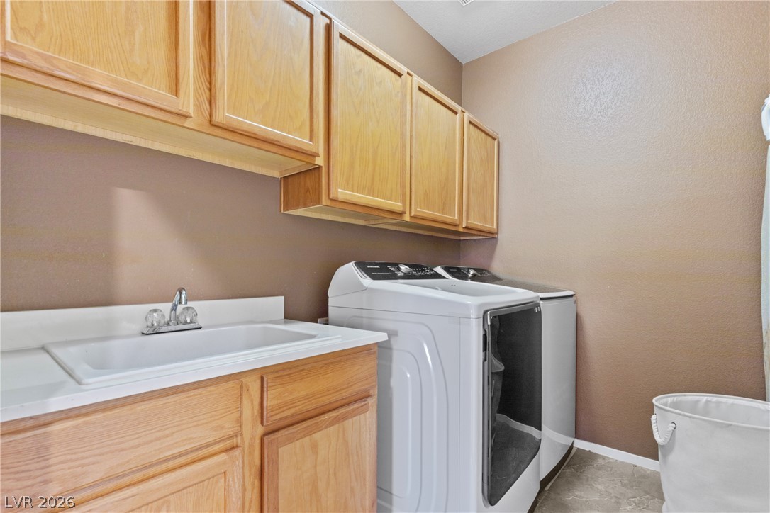 2502 Parasail Point Avenue North Las Vegas NV 89031