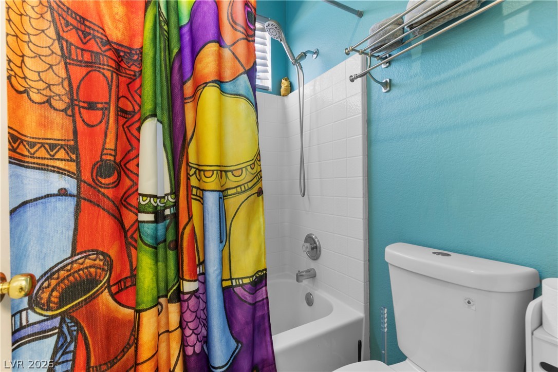 2502 Parasail Point Avenue North Las Vegas NV 89031