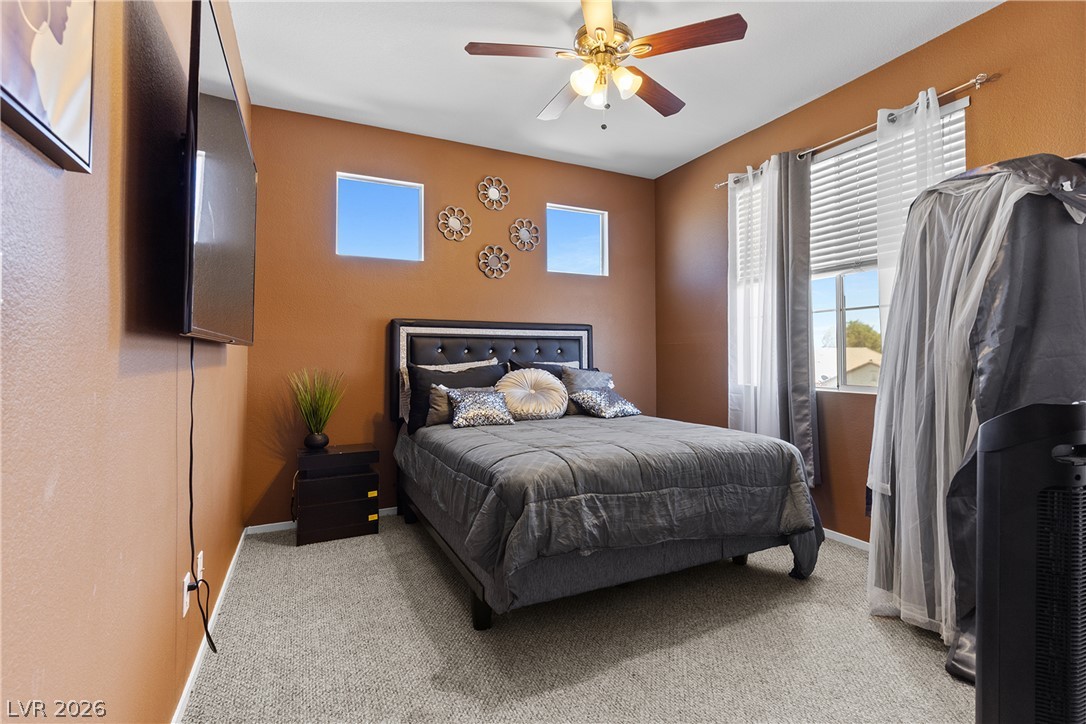 2502 Parasail Point Avenue North Las Vegas NV 89031