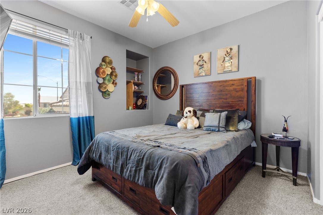 2502 Parasail Point Avenue North Las Vegas NV 89031