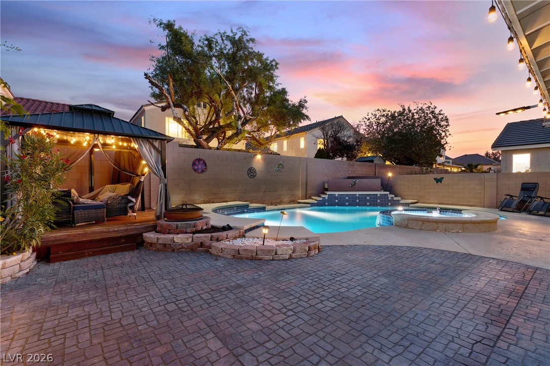 2502 Parasail Point Avenue North Las Vegas NV 89031
