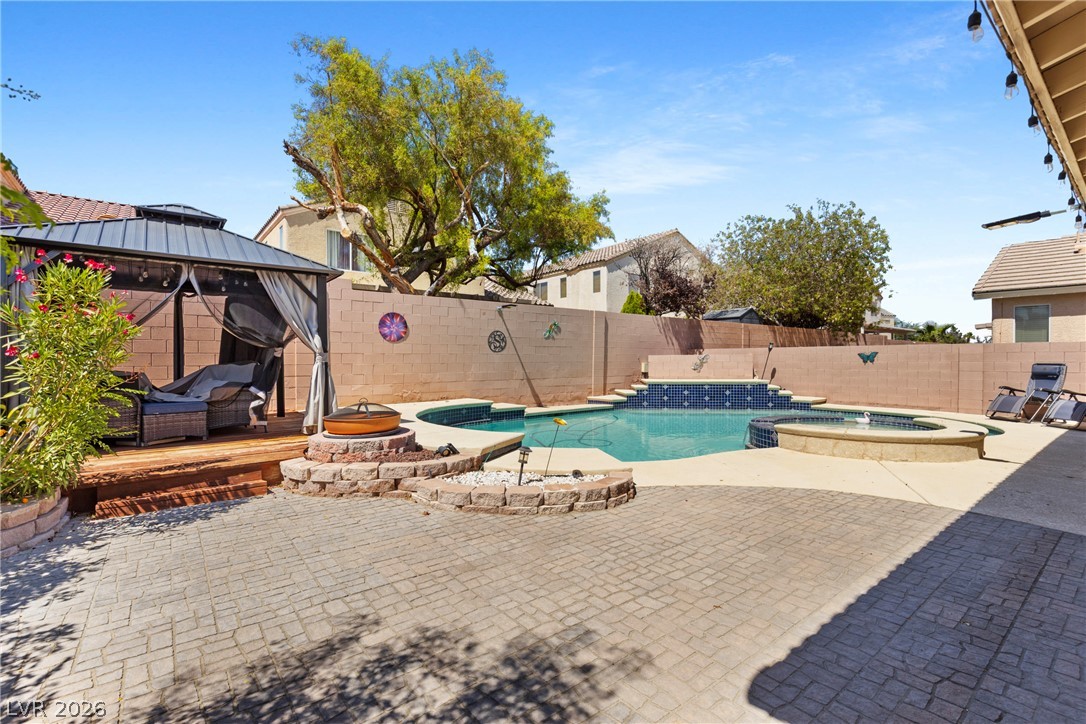 2502 Parasail Point Avenue North Las Vegas NV 89031