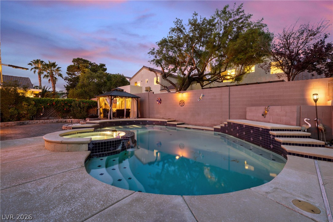 2502 Parasail Point Avenue North Las Vegas NV 89031