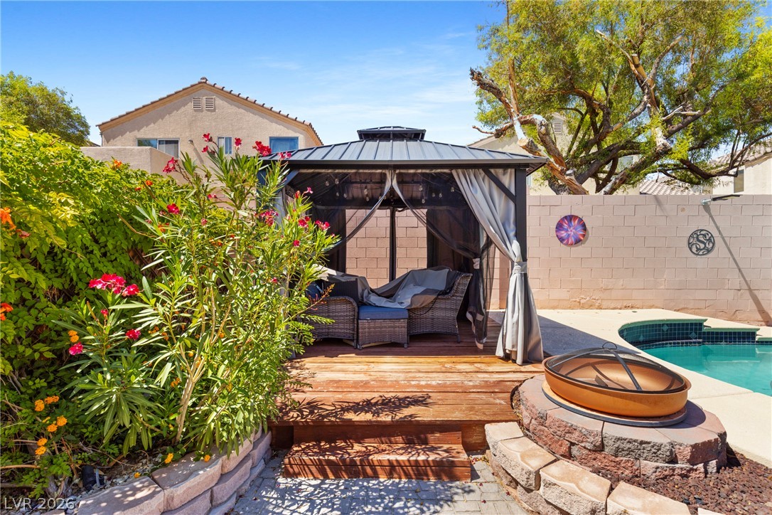 2502 Parasail Point Avenue North Las Vegas NV 89031