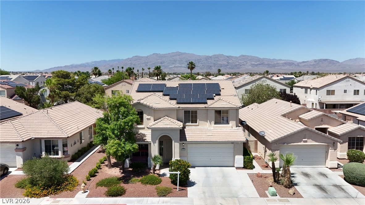 2502 Parasail Point Avenue North Las Vegas NV 89031